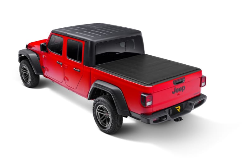 TRX Bed Cover - Sentry