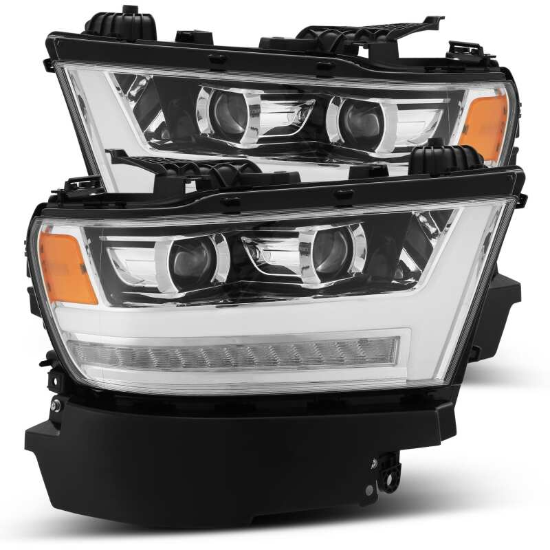 ARX LUXX Headlights