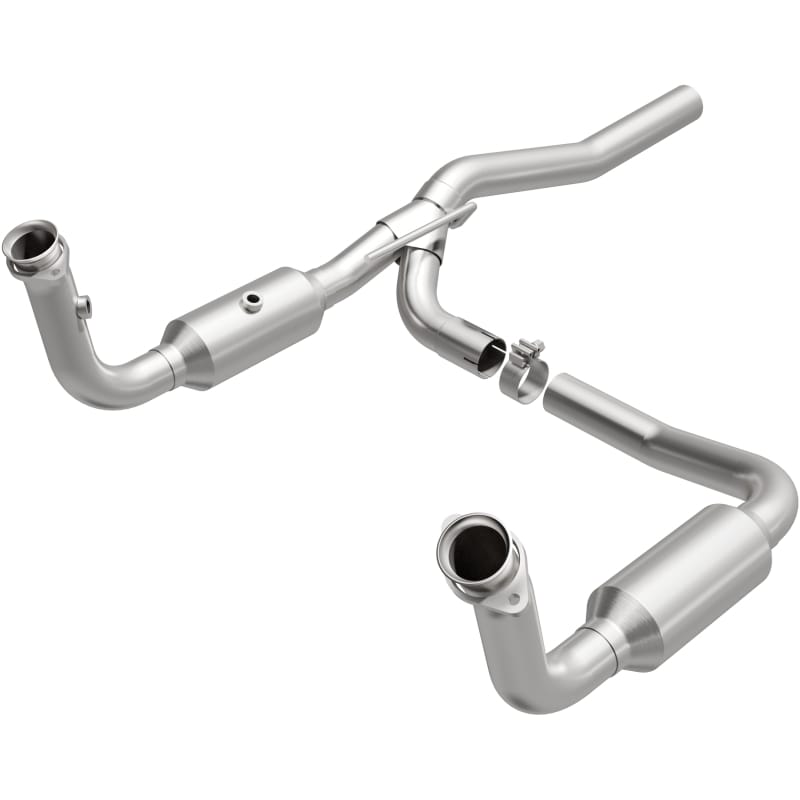 MAG Converter Direct Fit
