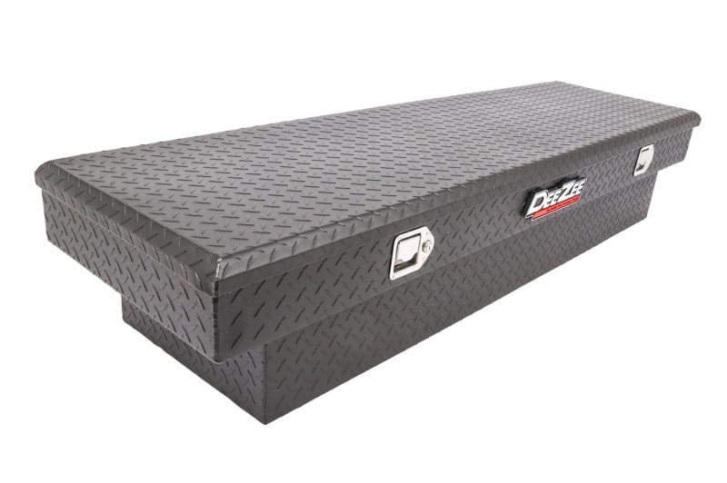 DZE Red Toolbox