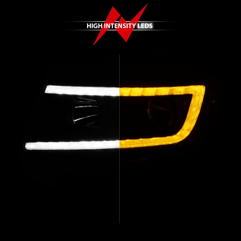 ANZ LED/Projector Headlights thumbnail 10