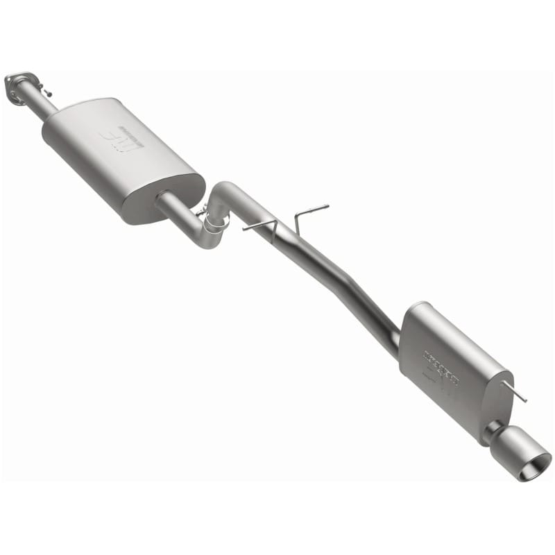 MAG Catback Exhaust thumbnail 4