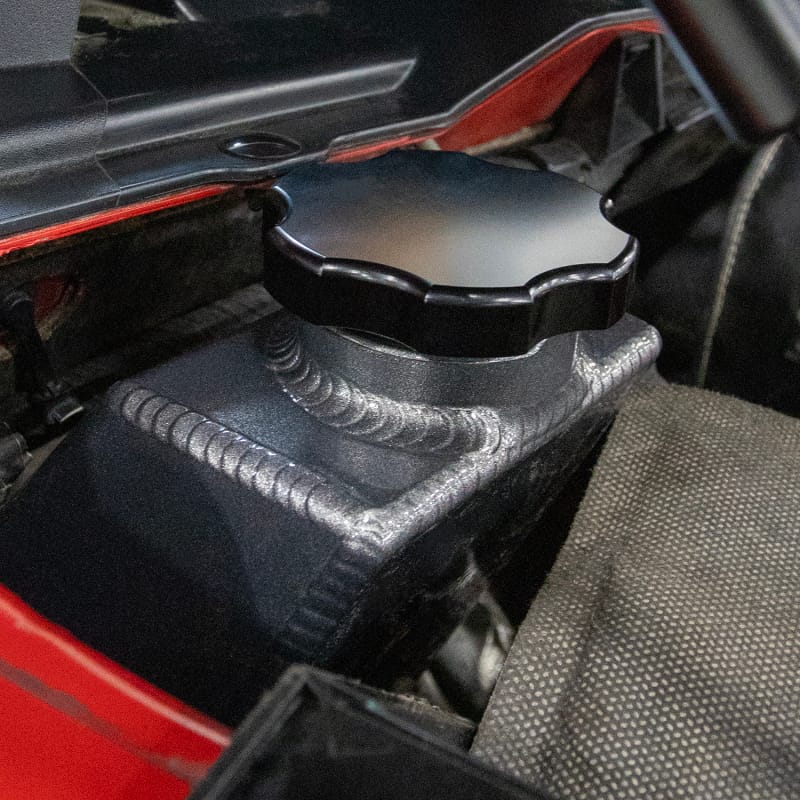WCF Coolant Tank Kit thumbnail 7