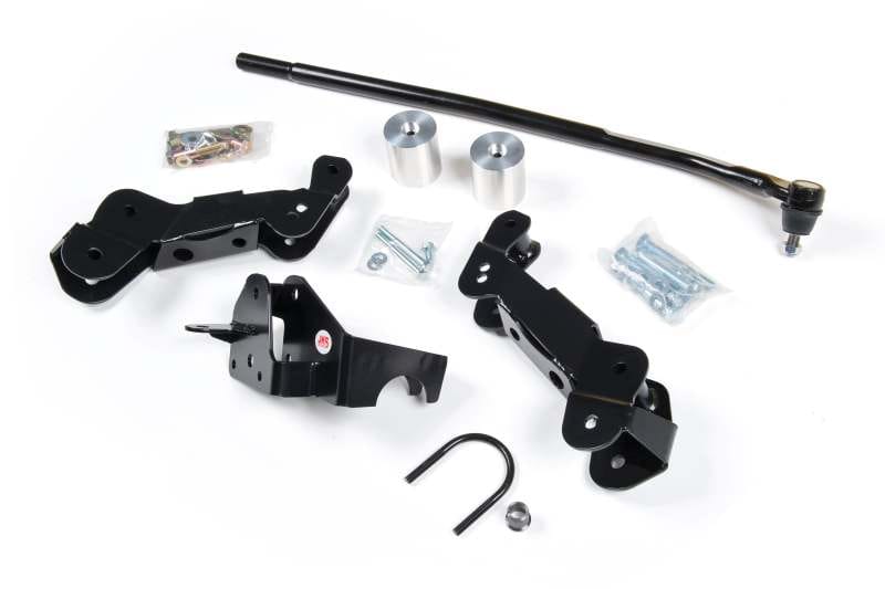JKS Hardware/Brackets