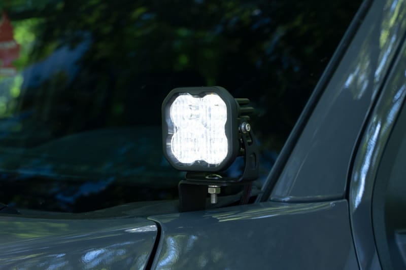 DIO LED Light Pods thumbnail 2