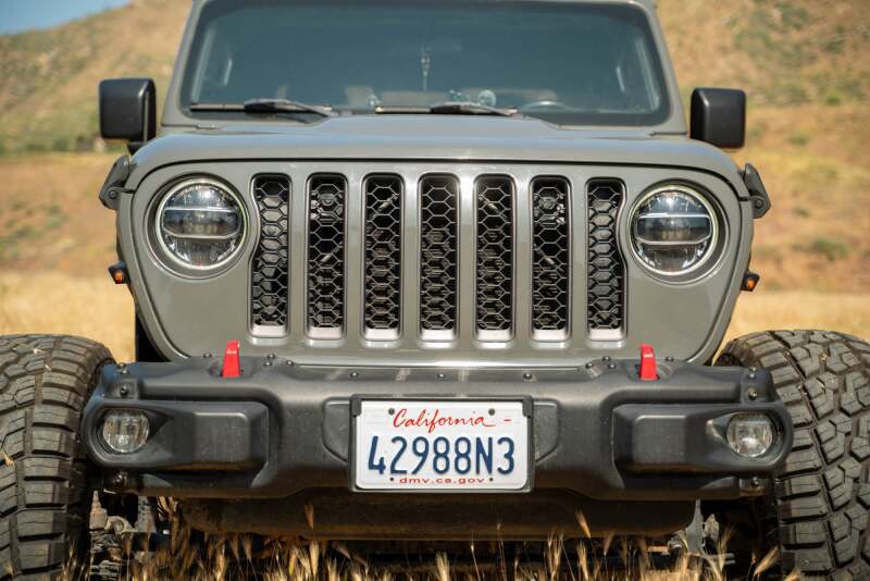 DVE Fender Deletes thumbnail 2