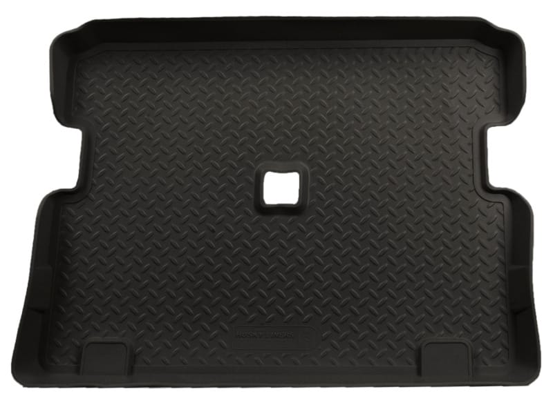 HL Classic - Cargo - Black