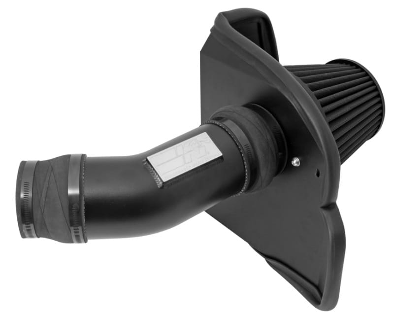 KN 71 Blackhawk Air Intake thumbnail 2