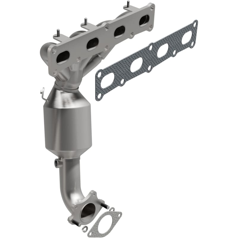 MAG Converter Direct Fit