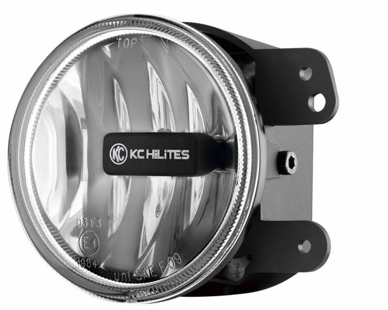 KCL Gravity LED - Fog Lights thumbnail 2