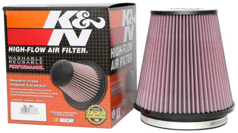 KN Universal Air Filter thumbnail 3