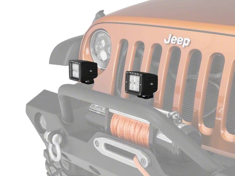 RAX Offroad Lighting thumbnail 2