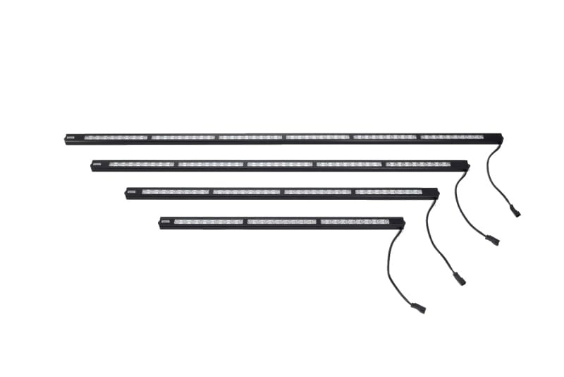 PUT Luminix EDGE Light Bars