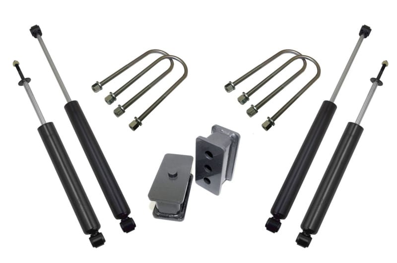 MXT Lift Kit