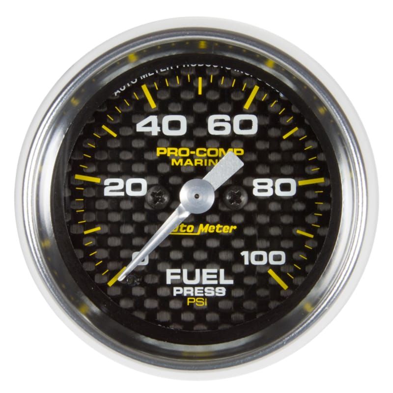 AM Marine Gauges