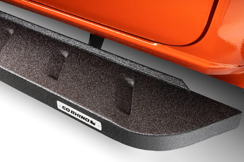 GOR RB10 Boards - Bedliner thumbnail 2
