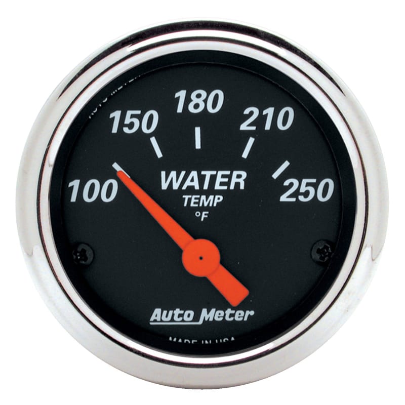 AM Designer Black Gauges thumbnail 4