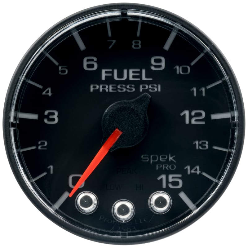 AM Spek-Pro Gauges thumbnail 2