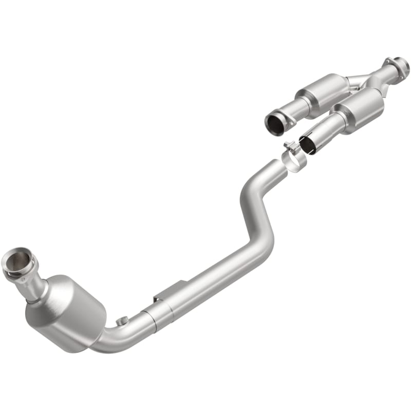 MAG Converter Direct Fit