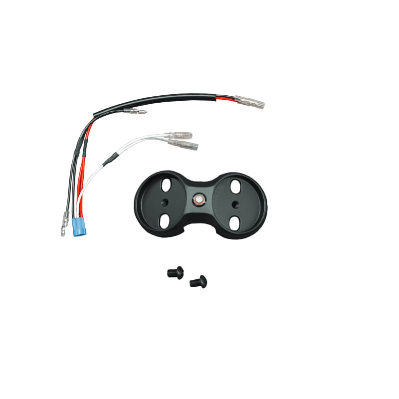 KCL Cyclone LED Lights