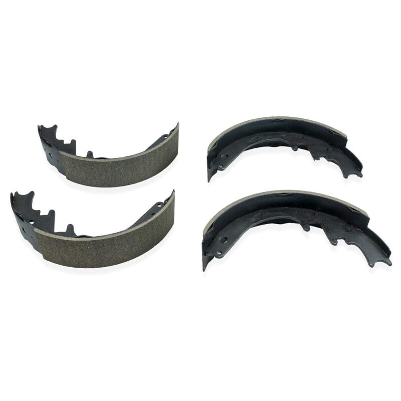 PSB Autospecialty Brake Shoes