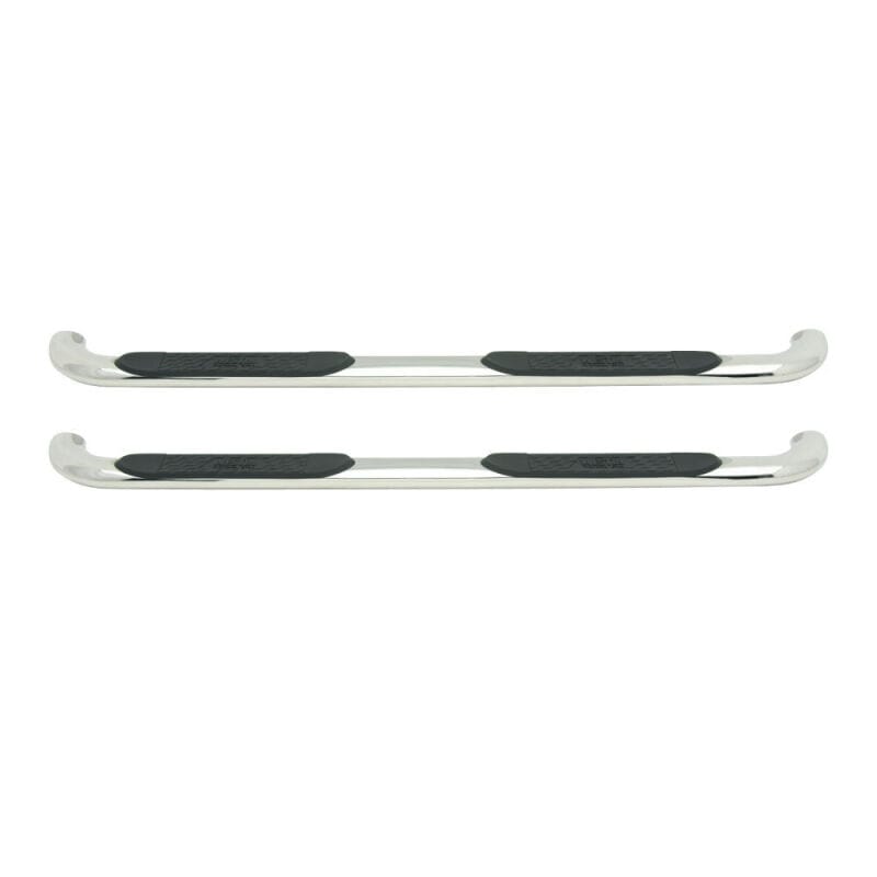WES Nerf Bars - Platinum 4 thumbnail 3