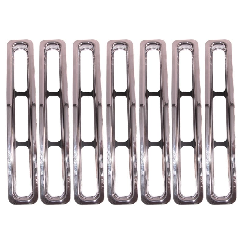 RUG Grille Inserts