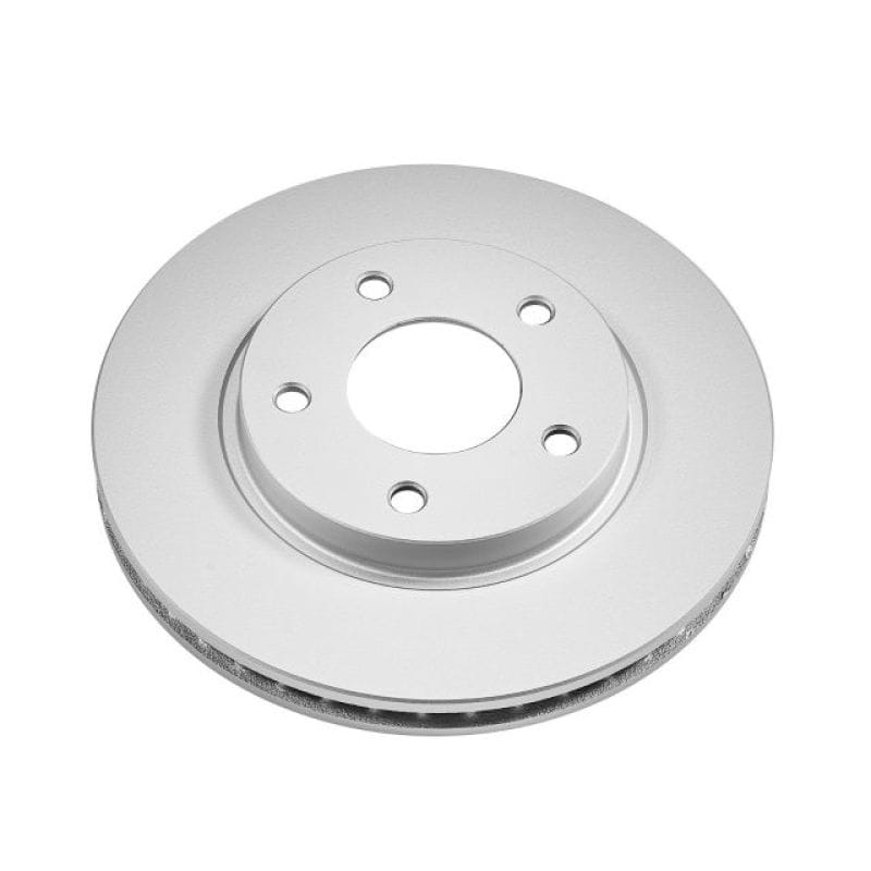 PSB Evolution Coated Rotor