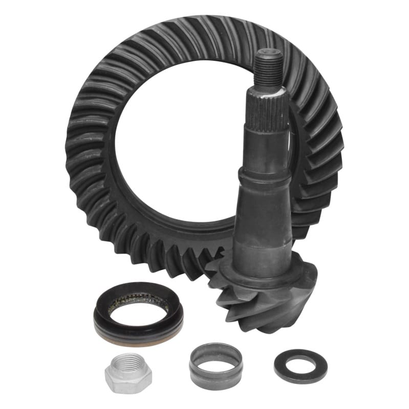 YUK Gear Sets - Chrysler