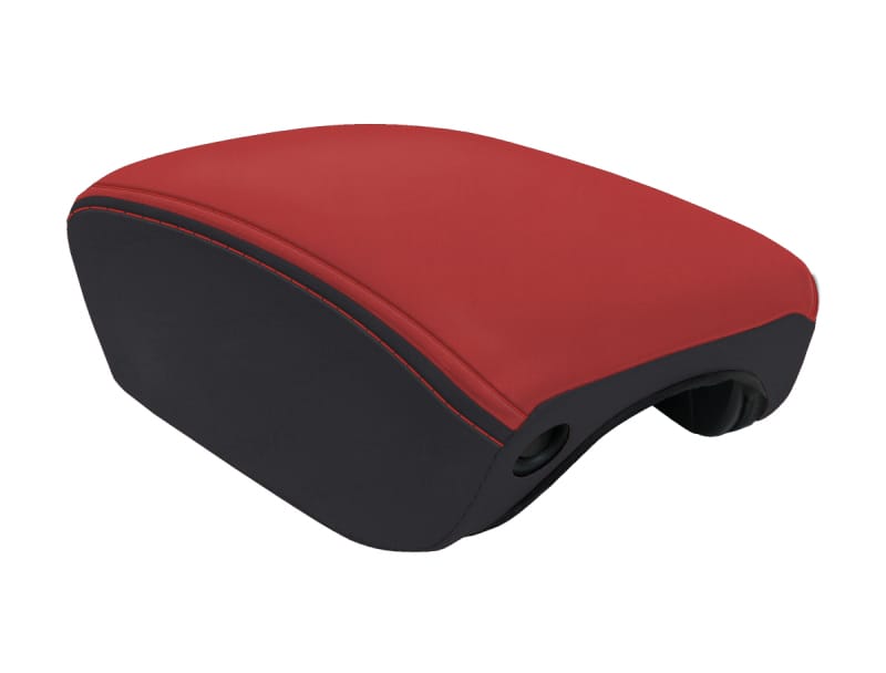 PRP Jeep Center Console Covers