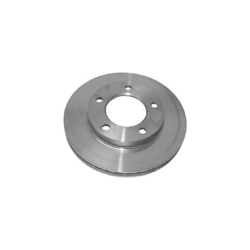 OMI Rotors