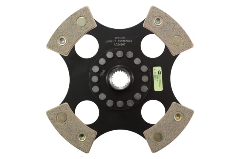 ACT Race Clutch Discs