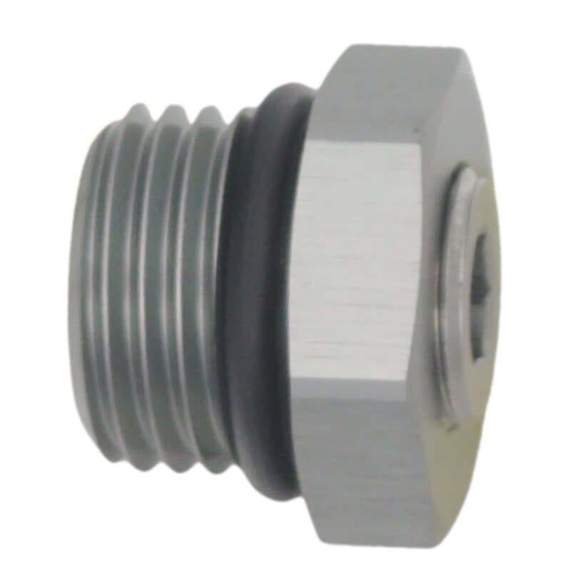 DW AN-AN Male Couplers