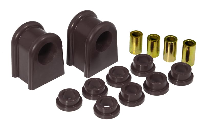 PRO Sway/End Link Bush - Blk