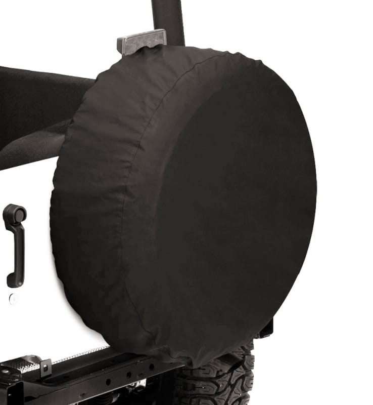 BES Tire Covers
