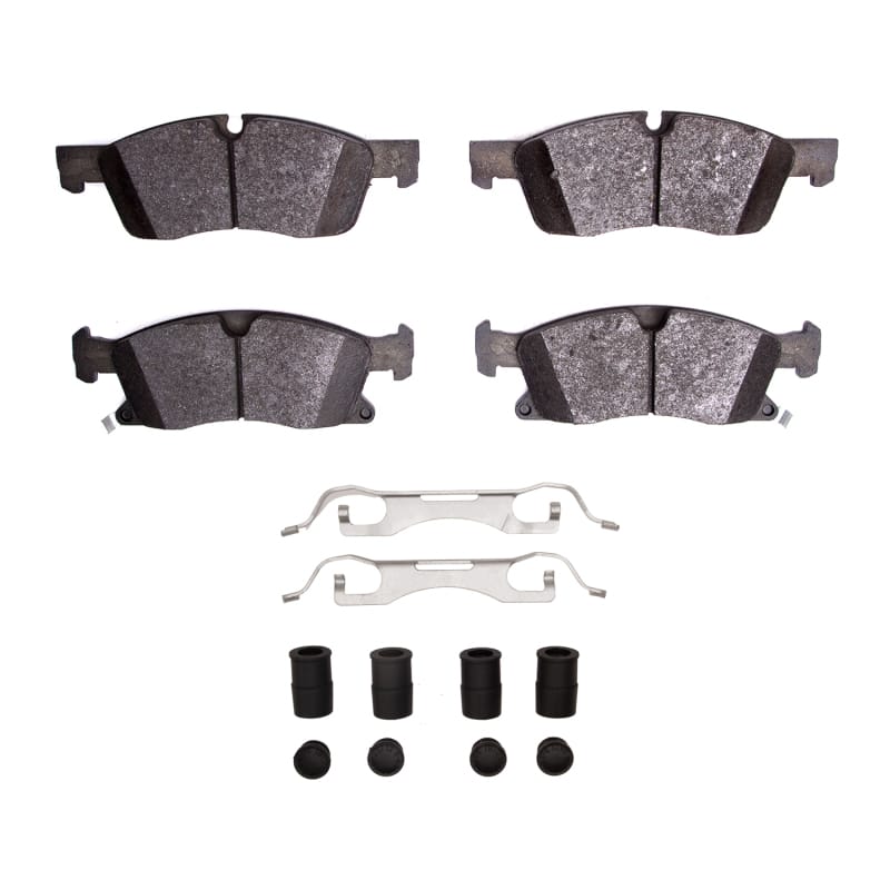 RNC Ceramic Brake Pads