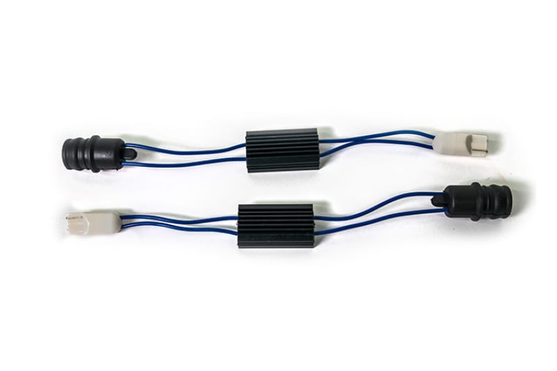 DIO Resistor