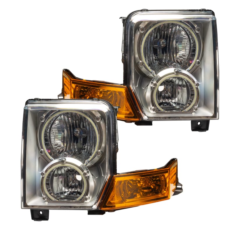 ORL Headlight Assemblies thumbnail 2