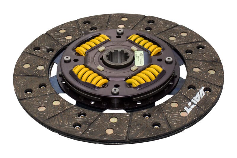 ACT Street Clutch Discs thumbnail 2