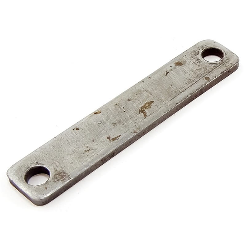 OMI Rail Plates