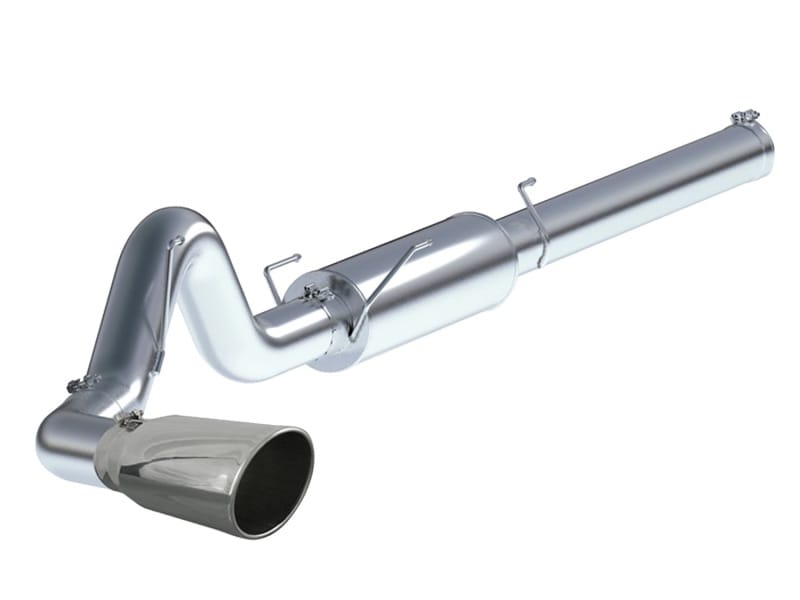 AFE Exhaust Cat Back