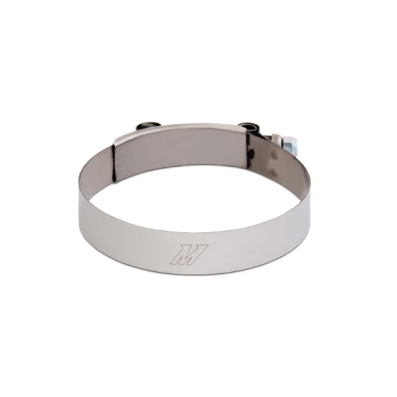 MM T-Bolt Clamps