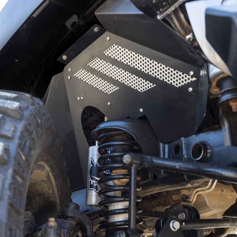 GOR Fender Liners thumbnail 3