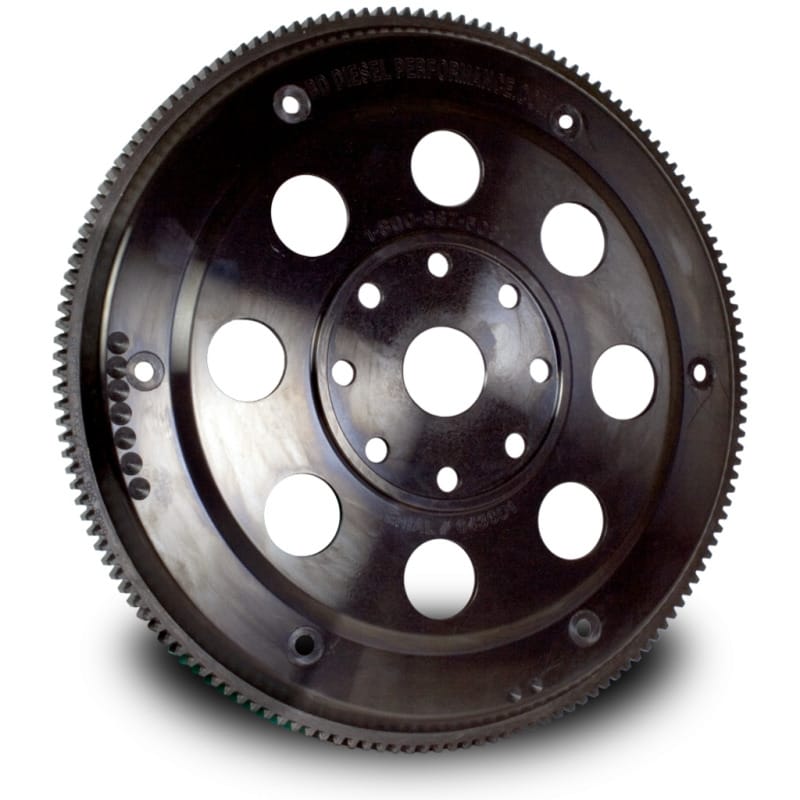 BDD Flex-Plates