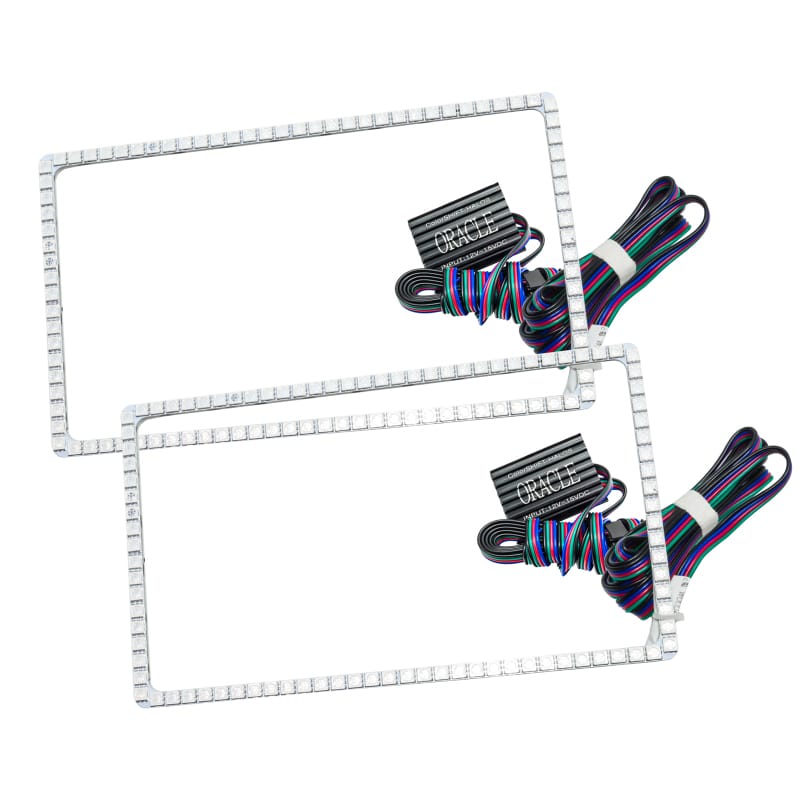 ORL Headlight Halo Kits