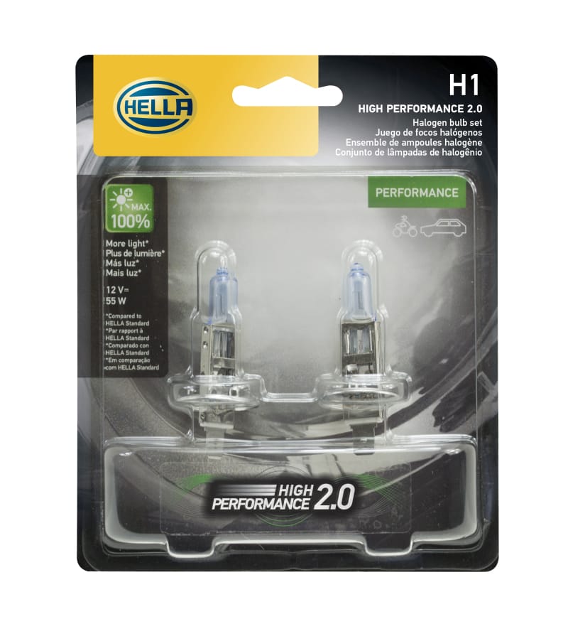 HELLA Xenon Bulb thumbnail 4