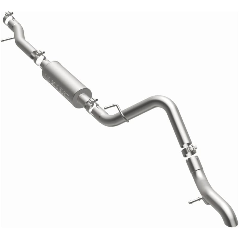 MAG Catback Exhaust thumbnail 3