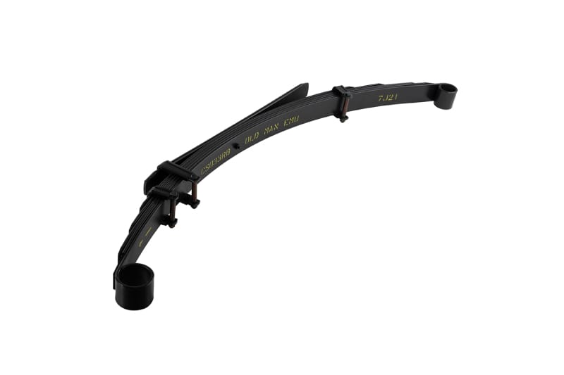 ARB OME Dakar Leaf Springs thumbnail 3