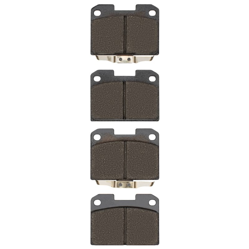 RNC Semi Met Brake Pads