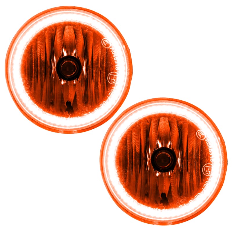 ORL Fog Light Assembly